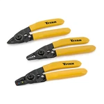 Titan 11476 3-PC Mini Electrical Tool Set. Fixed Price $51.97.