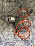 Vintage Black & Decker 3/8" Electric 7110-05 Drill Good Condition. Fixed Price $21.67.