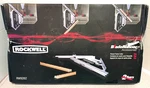 Rockwell Blade Runner Picture Frame Cutter - RW9262 Complete With Instructions. Fixed Price $20.00.