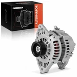 A-premium Alternator Compatible With Nissan Altima 1998 1999 2000 2001 2.4L, .... Fixed Price $158.92.