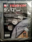 9X12 Tarp Tekton Standard Duty. Fixed Price $13.99.