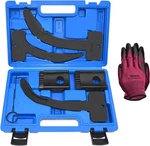 3.6 Pentastar Timing Kit, Camshaft Holding Tools 6PCS, Blue Case. Fixed Price $38.47.