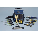 Ideal 35-790 General Hand Tool Kit, No. Of Pcs. 13. Fixed Price $317.99.