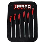 Urrea 9100GA Imp Screwdriver Set 6PC Slot. Fixed Price $108.12.