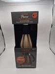 Asobu Insulated Pour-over Coffee Maker Removable Carafe 34 Oz Copper Nib. Fixed Price $46.60.