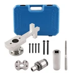 Maxpeedingrods Crankshaft Pulley Removal Install Tool, Damper Pu.... Fixed Price $145.58.