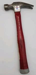 Drivemaster 16 Oz 13 1/2" Claw Hammer W/genuine American Hickory Handle. Fixed Price $75.00.