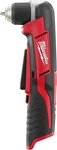 Milwaukee M12 12V Lithium-ion Cordless 3/8 In. Right Angle Drill (tool-only). Fixed Price $89.99.