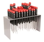 Wiha Master Technician Classic Precision Screwdriver Bench Set, 50 Pieces. Fixed Price $240.79.