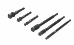 Titan Tools 49036 6PC Impact Wobble Adapter Set. Fixed Price $44.00.