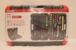Gedore R46003100 100PC Tool Set New Sealed C1. Fixed Price $249.99.