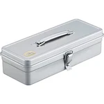 T-320SV Trusco Trunk Tool Box 333X137X96.5 Silver T320SV Torasuko Type. Fixed Price $31.20.