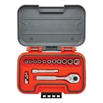Proto J47114S 1/4 Dr 14PC Sae 6PT. Fixed Price $126.85.