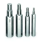 General Piece Swaging Set -mfg# 154ST. Fixed Price $18.39.