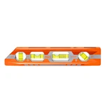 Klein Tools 935RBP Magnetic Pitch Torpedo Level, 4 Vial, 8-INCH. Fixed Price $30.35.
