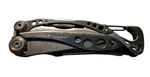 Leatherman Skeletool Multi-tool Great Condition Complete Scarcely Used Handy!. Fixed Price $41.99.