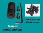 Framon DT1 Frame Dimpling Tool. Deluxe W/ 14 Screws. Made Usa. Free Shipping!. Fixed Price $179.99.