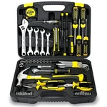 Dowell 61-PIECE Tool Set Kit Mechanic Socket Wrench Auto Repair Hou. Fixed Price $160.99.