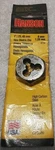 Irwin 9734 8MM-1.25MM 1" Hex Die Usa. Fixed Price $11.56.