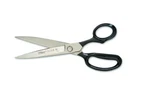 Crescent Wiss 438N SHEAR,INDUSTRIAL/HOUSEHOLD,8-1/8"OAL,STRAIGHT Trimmers,steel. Fixed Price $33.59.