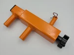 Cepco Company BW-9 Universal Adjustable Gripper Bowrench Accessory Tools. Fixed Price $94.99.