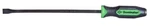 Mayhew #14114GR 17" Green Curved Pry Bar. Fixed Price $44.00.