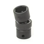 Grey Pneumatic 2040U 1/2" Drive X 1-1/4" Standard Universal Socket. Fixed Price $35.35.