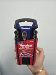 Duralast 1/4IN Drive Ratchet And Socket Sae Metric Tool Set - 22 Piece. Fixed Price $32.99.