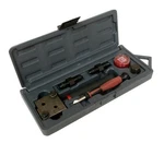 Lisle 33260 Low Profile Brake Flaring Tool Kit - Great Condition. Fixed Price $79.00.