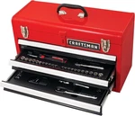 Craftsman 104PC Mechanic Tool Set (CMMT45068). Fixed Price $179.99.