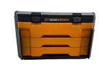 Gearwrench 1/4 In. And 3/8 Drive Sae/metric 232PC.MECHANIC Tool Set 80949. Fixed Price $324.95.