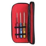 Jonard Tools KA-260 Connector Insertion KIT,3 Pc 2RZV2. Fixed Price $218.34.