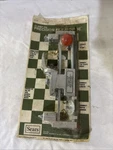 Vintage Sears Clamp-on Precision File-n-guide, Model No. 36508. Fixed Price $29.95.