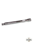 Hyper Tough Tools 3/8" Drive 6" Ratchet Socket Extension Bar (FVS036407). Fixed Price $9.99.