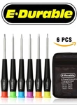 Tools Triangle Head Screwdriver Set, 6 Piece TA14 TA18 TA20 TA23 TA27 TA30 Edu. Fixed Price $15.99.