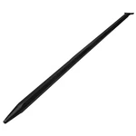 Westward 20C887 Digging BAR,72 In,pencil Point. Fixed Price $61.97.