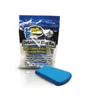 Auto Magic Clay - Blue Bar For Glass, Chrome, Fiberglass & More .... Fixed Price $35.74.