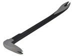 Stanley Tools - Precision Pry Bar Claw 25CM (10IN). Fixed Price $47.95.