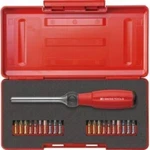 Pb 8510R-100 Swiss Tools Ratchet Driver Set Diy Carpenter Repair New Jp. Fixed Price $149.50.
