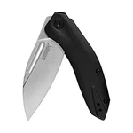 Kershaw 5505 Turismo Kvt Assisted Flipper Knife 2.9" D2 Satin Drop Point Blade. Fixed Price $50.45.