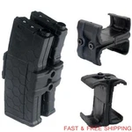 Universal Repair For Clip Dual Magazine Look Photos Double Tool Kit. Fixed Price $11.41.