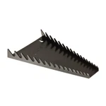 Ernst 5061 16-TOOL Wrench Tray Organizer Black. Fixed Price $12.96.