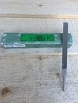 Nicholson 04861N 6" Half Round Smooth File Free Shipping!. Fixed Price $23.99.