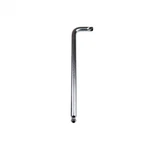 Tool International HKTS040 Hex Key Twisted Mm. Fixed Price $14.02.