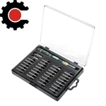 Eclipse Tools Pro'skit 33 Piece Precision Screwdriver Bit. Fixed Price $29.98.