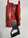 Craftsman 14-IN Blade 2.5-IN High Impact Polypropylene Miter Box. Fixed Price $25.00.