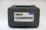 Matco Tools HG11M Piece 1/2" Hex Grip Damaged Fastener Impact Socket Set. Fixed Price $80.99.