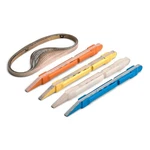Sanding Detailer Micro-finishing Kit Finer Grits. Fixed Price $37.93.