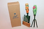 Avon Gift Collection - Gardening Tools Set Of 2 New. Fixed Price $21.99.
