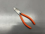 (u) Vintage Crescent 1022-6 Bell System 6" Precision Needle Nose Pliers Vgc Usa. Fixed Price $25.00.